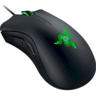 Мышь игровая RAZER Deathadder Essential 2021 Black (RZ01-03850100-R3M1)