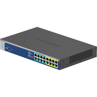 Коммутатор NETGEAR GS516UP (GS516UP-100EUS)