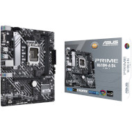 Материнская плата ASUS Prime H610M-A D4-CSM