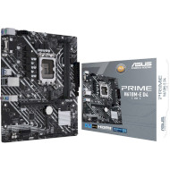 Материнская плата ASUS Prime H610M-E D4-CSM