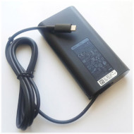 Блок питания DELL для ноутбуков 20V 4.5A USB Type-C 90W (A40338)