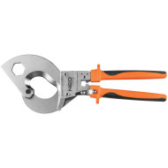 Кабелерез с трещоткой NEO TOOLS 400мм (01-401)