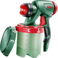 Пистолет краскораспылителя BOSCH PFS 3000-2/5000 E (1.600.A00.8W8)