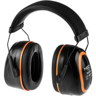 Защитные наушники NEO TOOLS 97-563, SNR 30 дБ