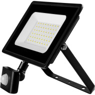 Прожектор LED с датчиком движения NEO TOOLS 99-050 50W 6500K