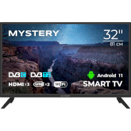 Телевизор MYSTERY 32" LED MTV-3220HST2