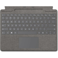 Клавиатура для планшета MICROSOFT Surface Pro Signature Keyboard Cover Platinum (8XA-00061)