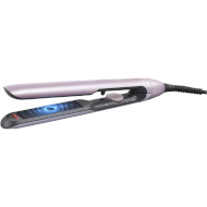 Выпрямитель для волос PHILIPS Straightener 5000 Purple (BHS530/00)