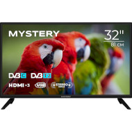 Телевизор MYSTERY 32" LED MTV-3220HT2