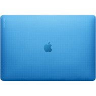 Чехол-накладка для ноутбука 16" INCASE Hardshell Case для MacBook Pro 16" 2019 Blue (INMB200686-COB)