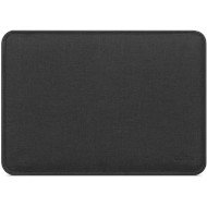 Чехол для ноутбука 16" INCASE Icon Sleeve with Woolenex для MacBook Pro 16" Graphite