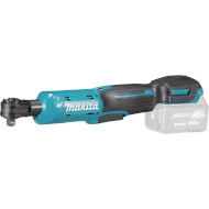 Аккумуляторный угловой гайковёрт MAKITA WR100DZ