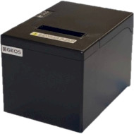Принтер чеков GEOS RP-241 USB/LAN
