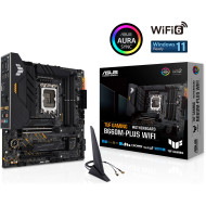 Материнская плата ASUS TUF Gaming B660M-Plus WiFi
