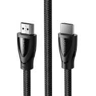 Кабель UGREEN HD140 8K HDMI v2.1 1.5м Black (80402)