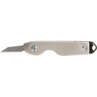 Складной нож для отделочных работ STANLEY (0-10-598)