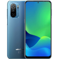 Смартфон ULEFONE Note 13P 6/64GB Mystery Blue