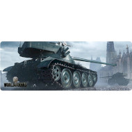 Килимок для миші VOLTRONIC World of Tanks-18 (WTPCT18)