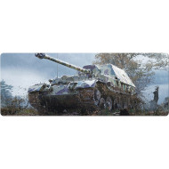 Килимок для миші VOLTRONIC World of Tanks-63 (WTPCT63)