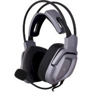 Навушники геймерскі A4-Tech BLOODY G575 Gray