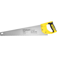 Ножівка по дереву STANLEY "Sharpcut" 500mm 7tpi (STHT20367-1)