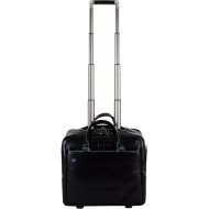 Кейс-пилот PIQUADRO Blue Square Black (BV4729B2-N)