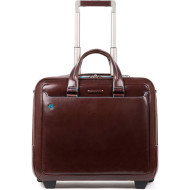 Кейс-пилот PIQUADRO Blue Square Cognac (BV5014B-MO)