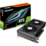 Відеокарта GIGABYTE GeForce RTX 3050 Eagle 8G LHR (GV-N3050EAGLE-8GD)