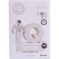 Офісний папір MONDI IQ Premium A4 80г/м² 500арк (9003974431567)