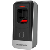 Считыватель отпечатков пальцев и бесконтактных карт HIKVISION DS-K1201AMF