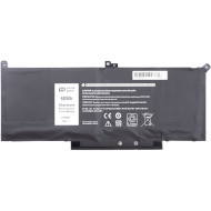 Аккумулятор POWERPLANT для ноутбуков Dell Latitude 7820 7.6V/7894mAh/60Wh (NB441167)