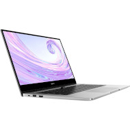 Ноутбук HUAWEI MateBook D 14 2020 Mystic Silver (NBB-WAH9Q)