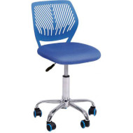 Дитяче крісло OFFICE4YOU Jonny Blue (27403)