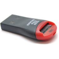 Кардрідер VOLTRONIC Micro-SD USB 2.0