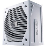 Блок живлення 750W COOLER MASTER V750 Gold V2 White Edition (MPY-750V-AGBAG-EU)