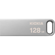 Флешка 128GB KIOXIA (Toshiba) TransMemory U366 USB 3.2 (LU366S128GG4)