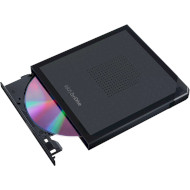 Зовнішній привід DVD±RW ASUS ZenDrive V1M USB-C 2.0 Black (SDRW-08V1M-U/BLK/G/AS)