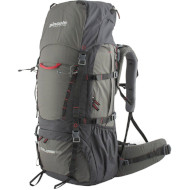Туристичний рюкзак PINGUIN Explorer 50 Black (373097)