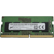 Модуль пам'яті MICRON SO-DIMM DDR4 3200MHz 8GB (MTA4ATF1G64HZ-3G2E1)