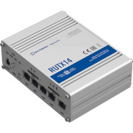 Промисловий роутер TELTONIKA RUTX14 4G LTE (RUTX14000000)