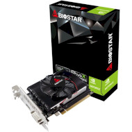 Відеокарта BIOSTAR GeForce GT 1030 2GB (VN1035TBX6)