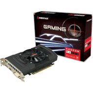 Відеокарта BIOSTAR Radeon RX 550 Gaming 4GB (VA5505RF41-TBHRA-BS2)