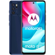 Смартфон MOTOROLA Moto G60s 6/128GB Ink Blue