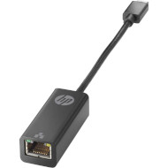 Мережевий адаптер HP USB-C to Gigabit Ethernet (V8Y76AA)