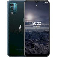 Смартфон NOKIA G21 4/64GB Nordic Blue