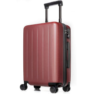 Валіза XIAOMI 90FUN PC Luggage 24" Wine Red 64л