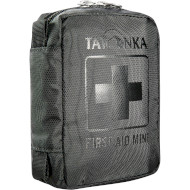 Аптечка TATONKA First Aid Mini Kit Black (2706.040)