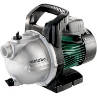 Hасос відцентровий METABO P 4000 G (600964000)