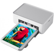 Мобільний фотопринтер XIAOMI MIJIA Photo Printer 1S (TEJ4001CN)