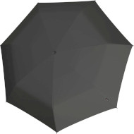 Зонт KNIRPS T.020 Small Manual Dark Grey (95 3020 0800)